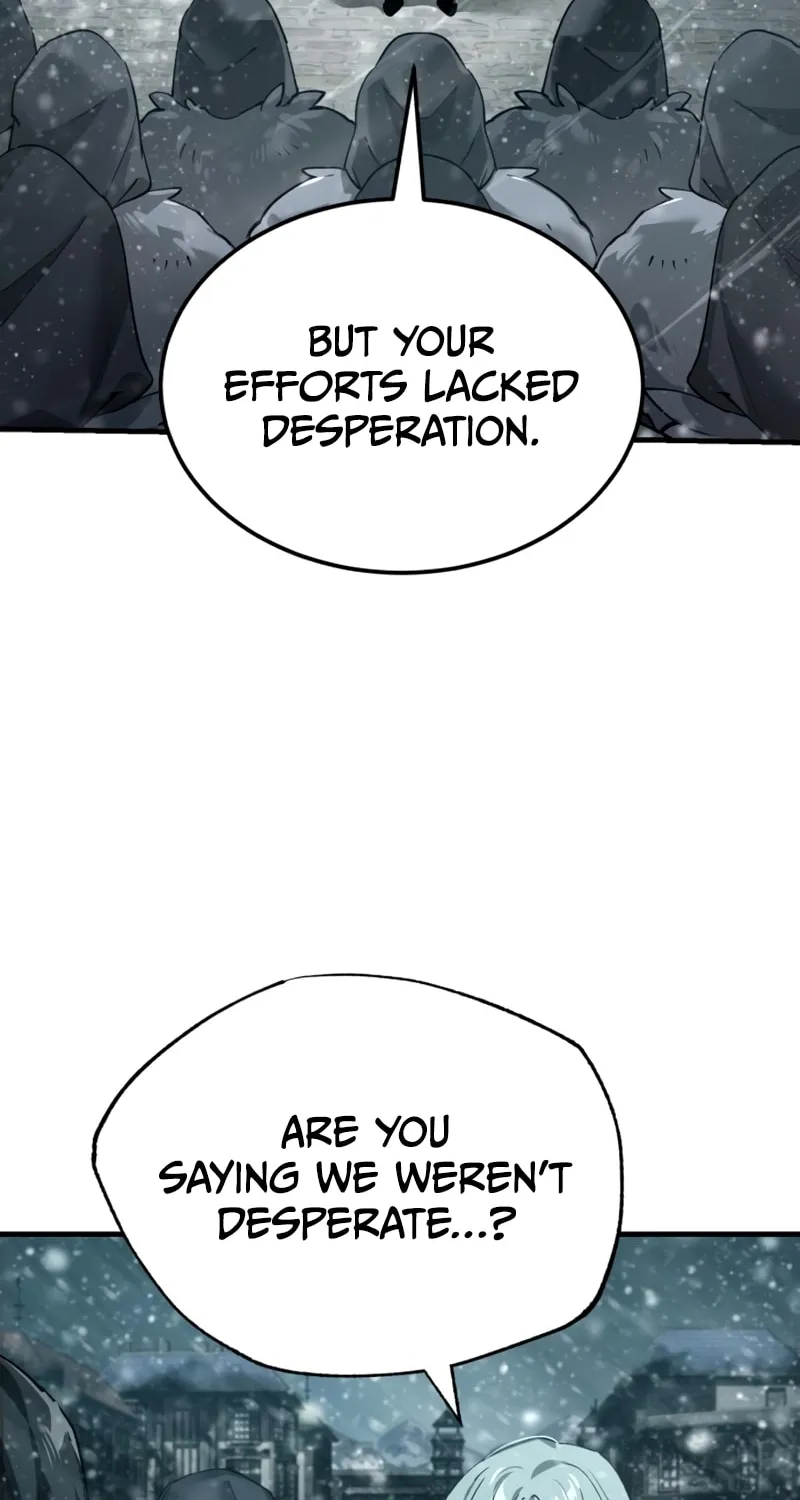 Read Descended from Divinity EN Manga Online