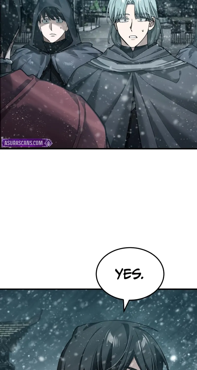 Read Descended from Divinity EN Manga Online