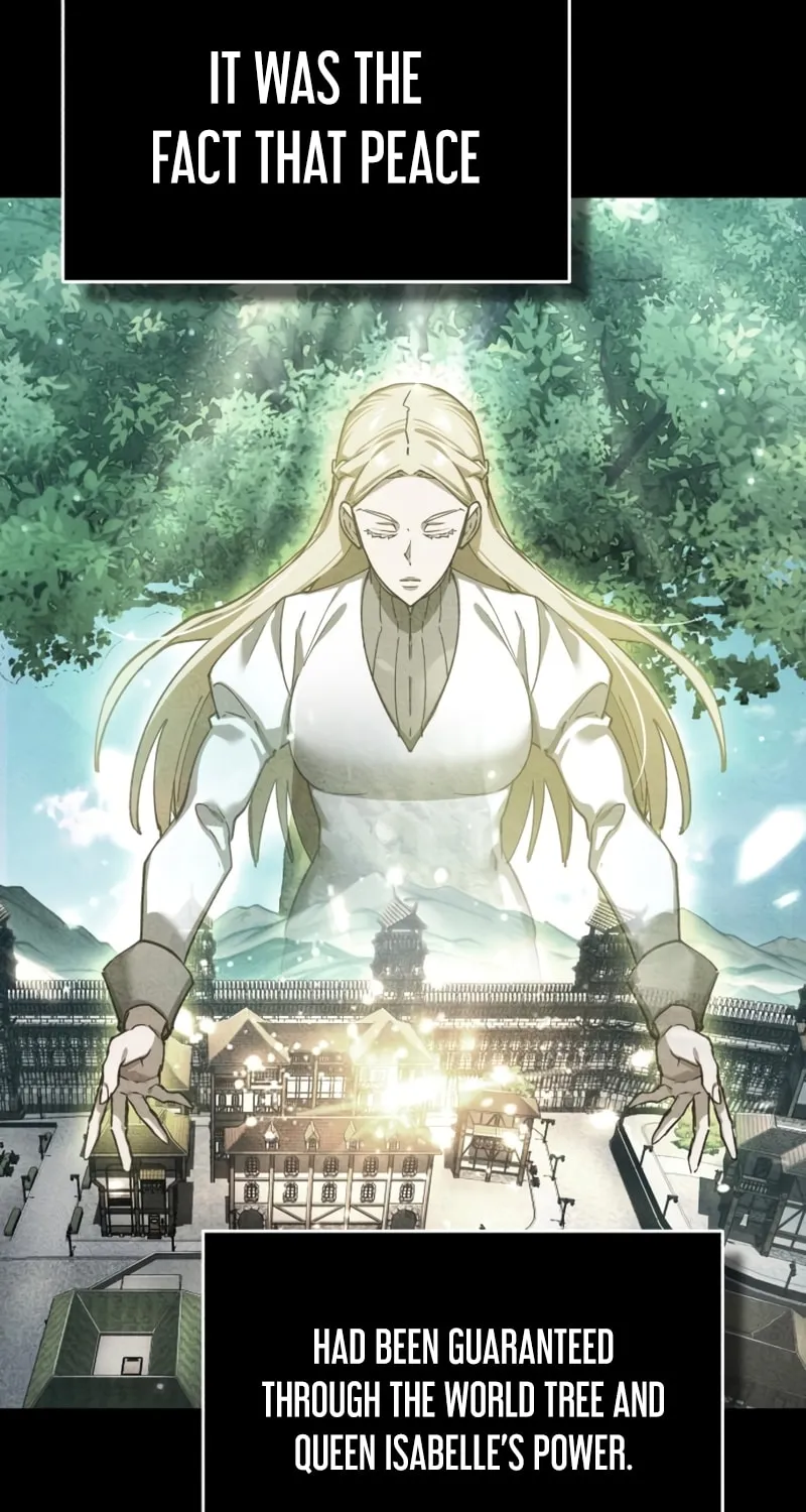 Read Descended from Divinity EN Manga Online