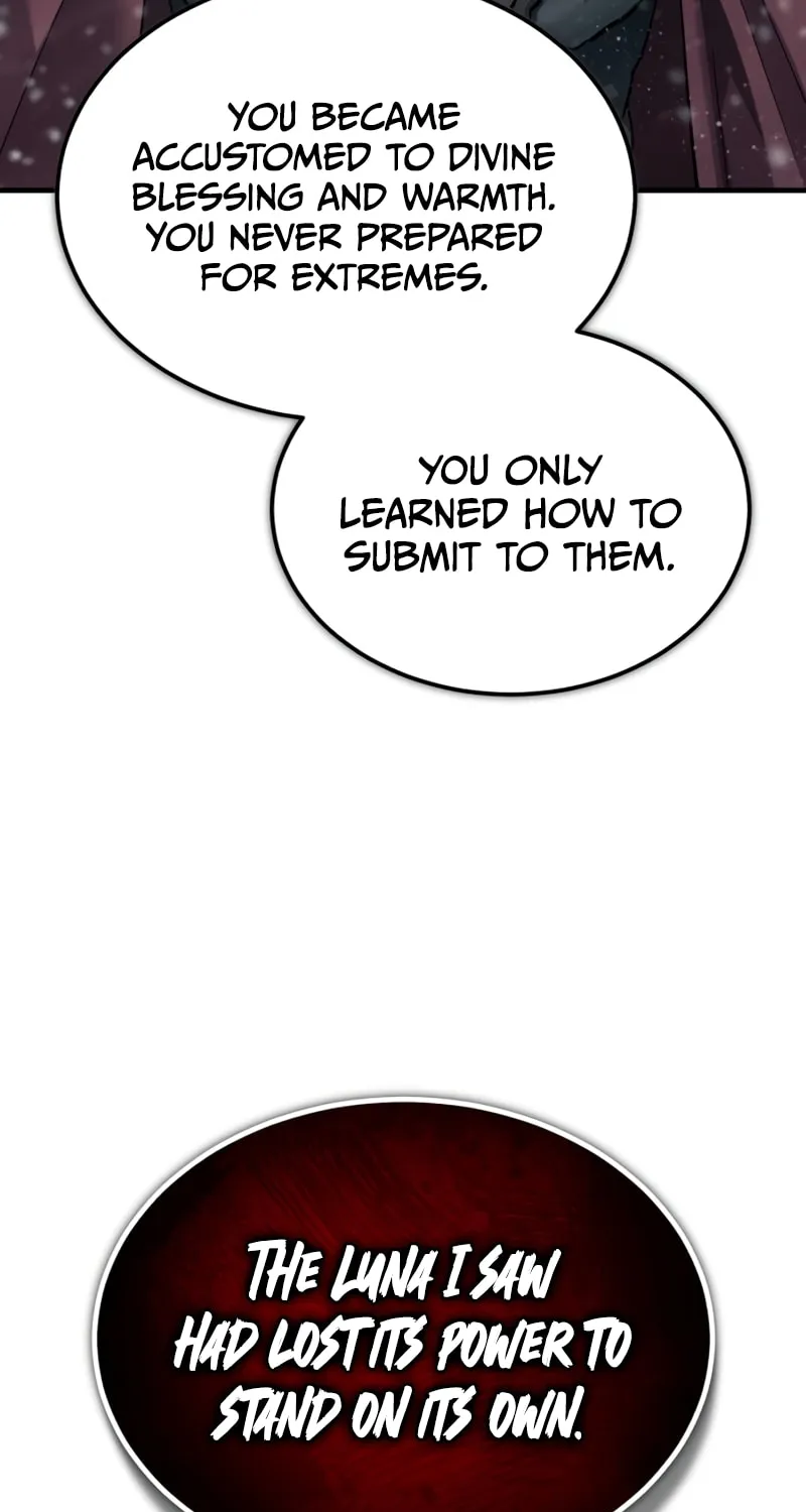 Read Descended from Divinity EN Manga Online