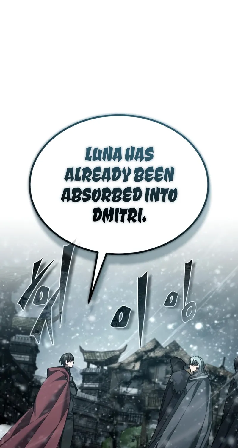 Read Descended from Divinity EN Manga Online