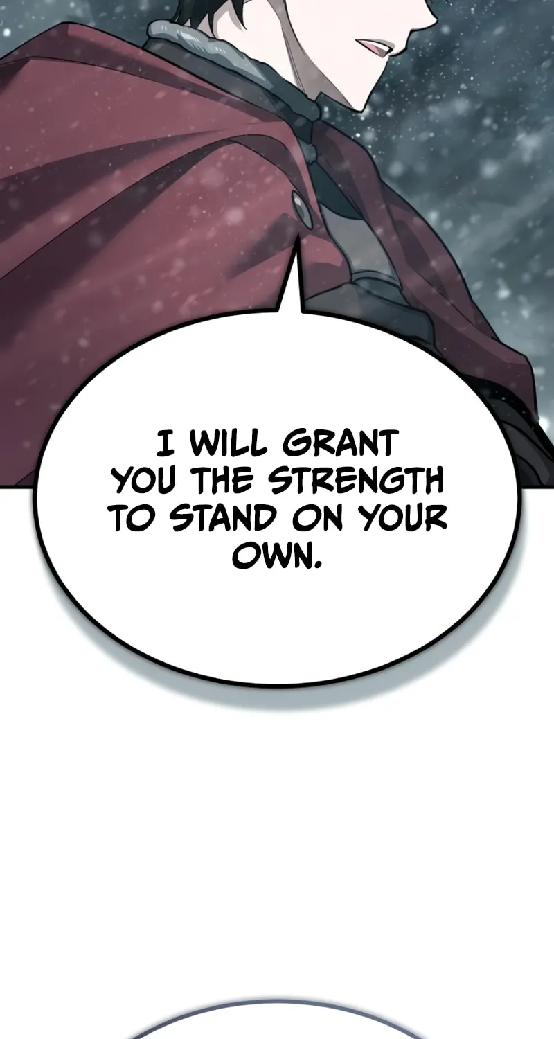 Read Descended from Divinity EN Manga Online