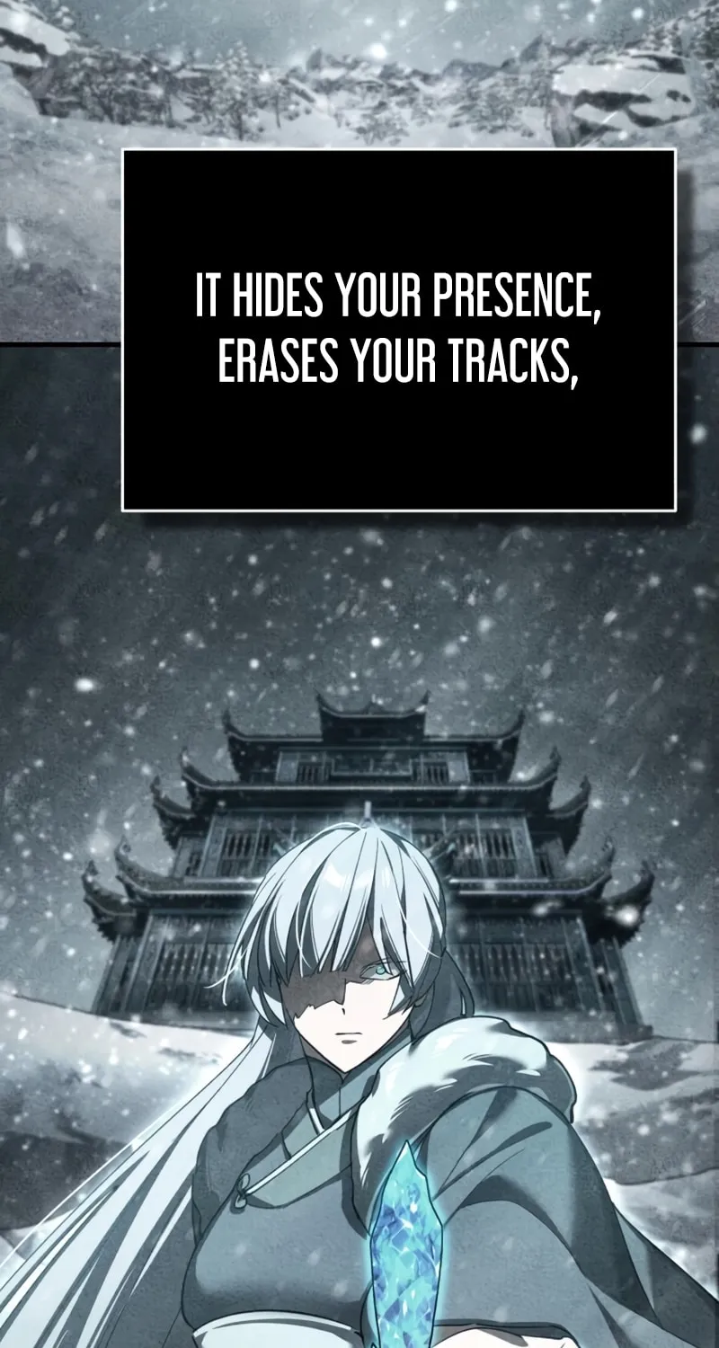 Read Descended from Divinity EN Manga Online