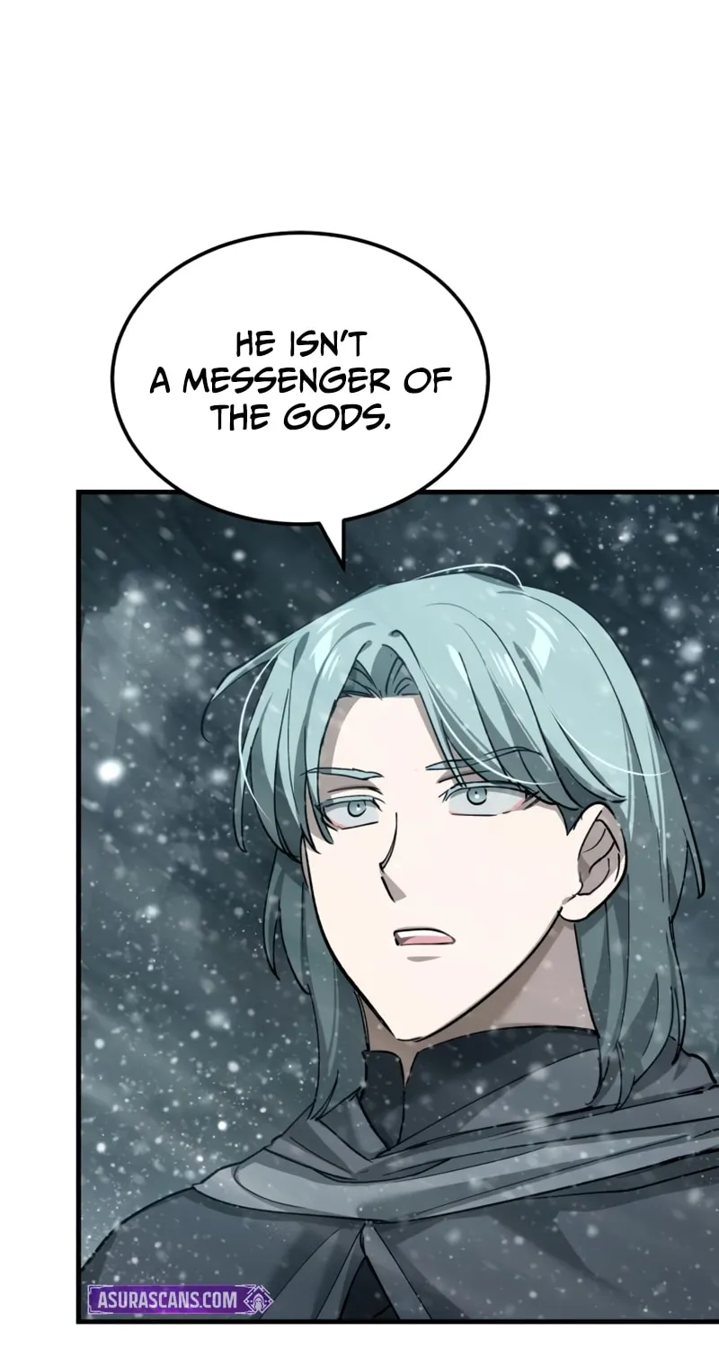 Read Descended from Divinity EN Manga Online