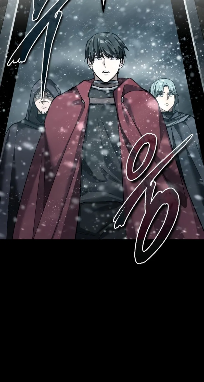 Read Descended from Divinity EN Manga Online