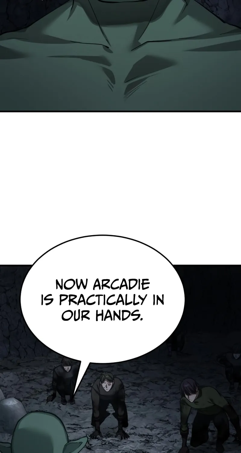 Read Descended from Divinity EN Manga Online