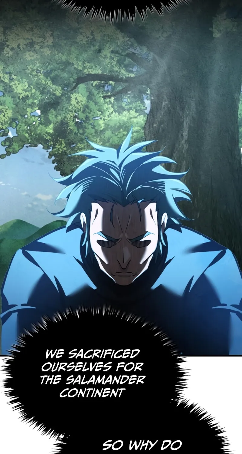 Read Descended from Divinity EN Manga Online