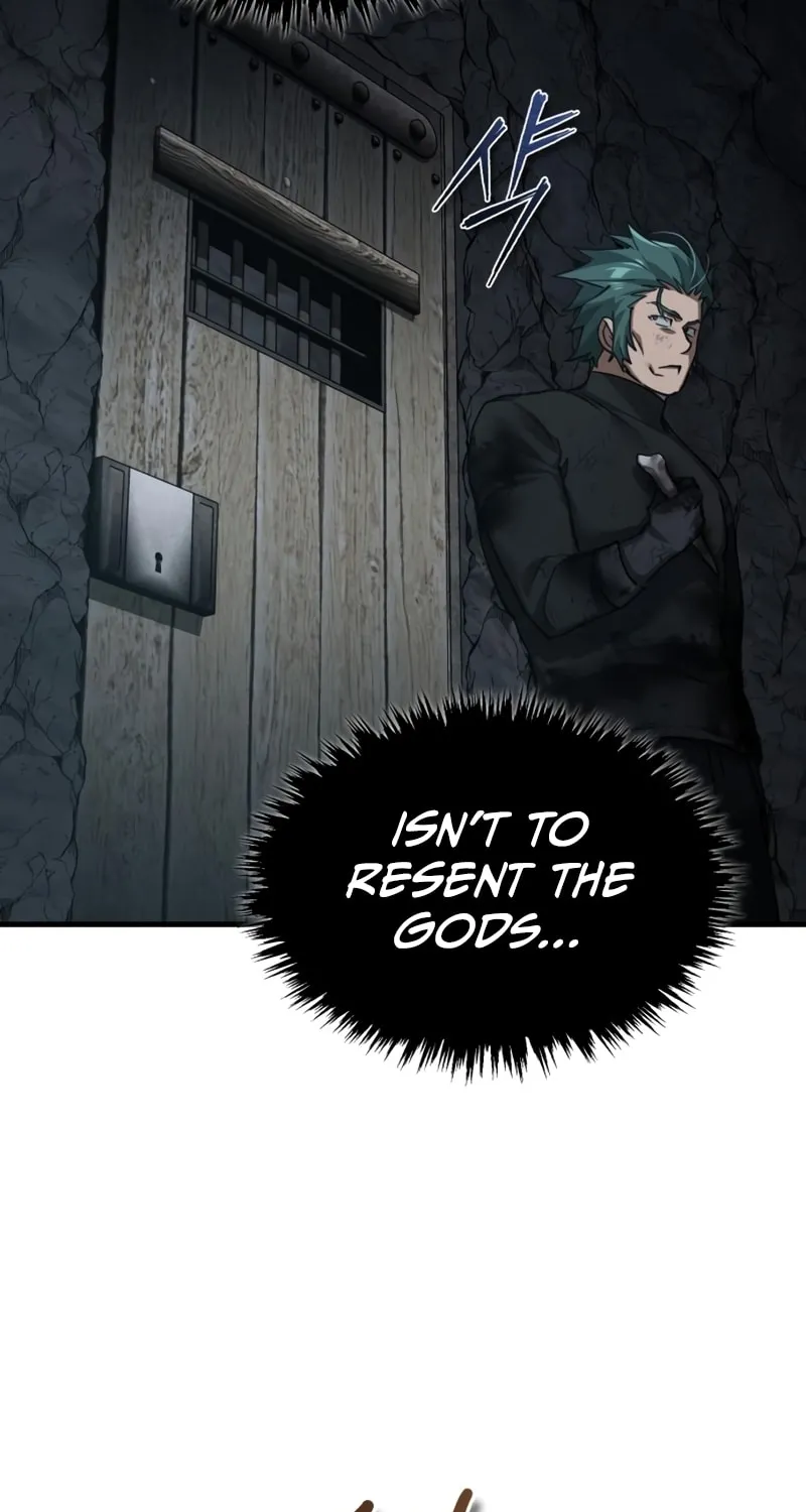 Read Descended from Divinity EN Manga Online