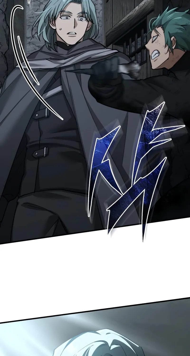 Read Descended from Divinity EN Manga Online