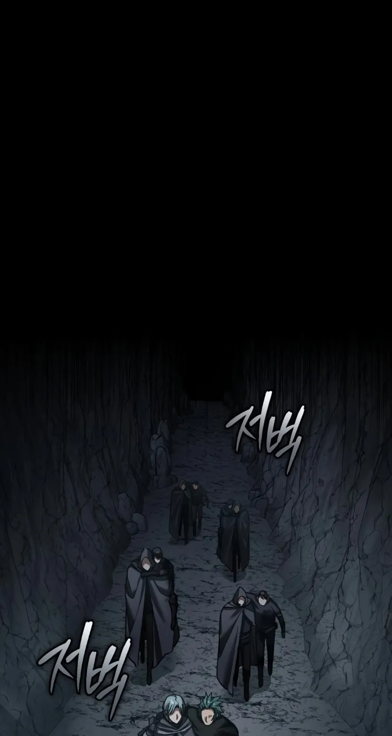 Read Descended from Divinity EN Manga Online