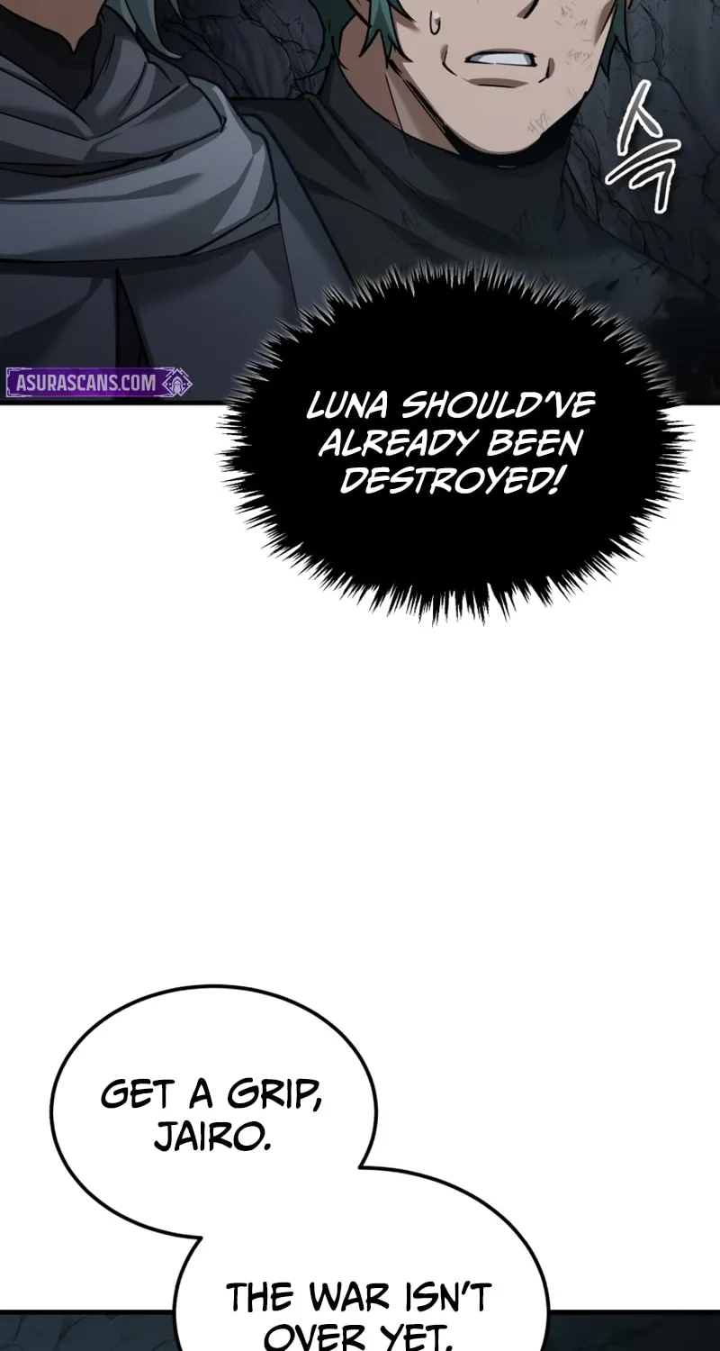 Read Descended from Divinity EN Manga Online