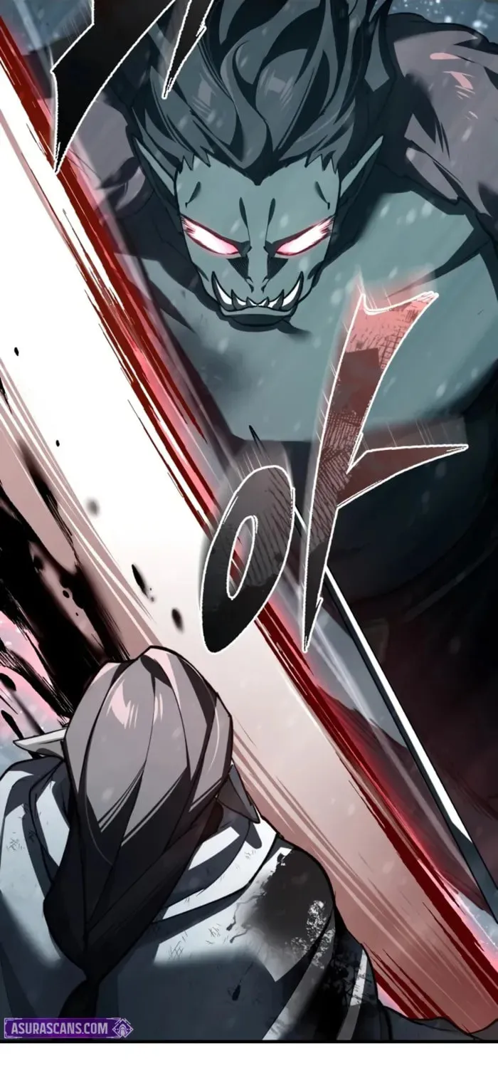 Read Descended from Divinity EN Manga Online