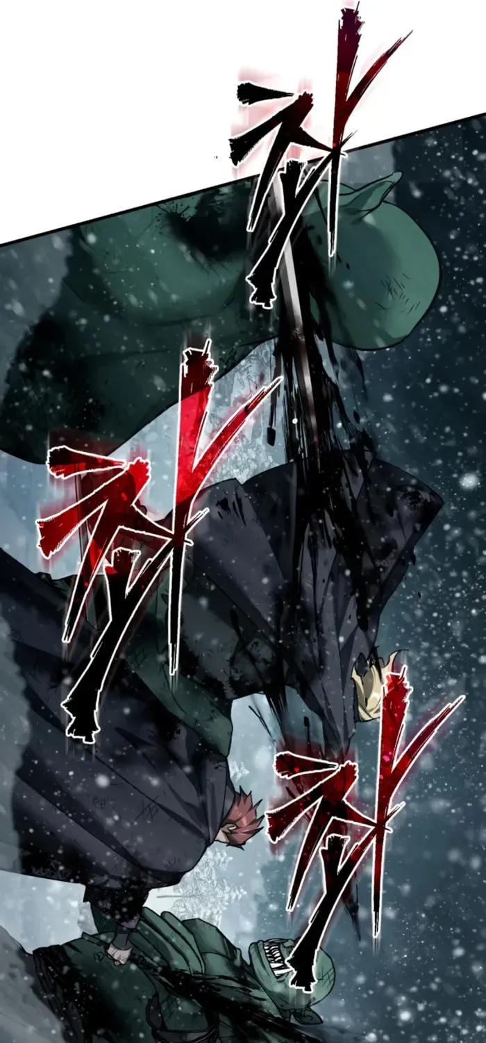 Read Descended from Divinity EN Manga Online