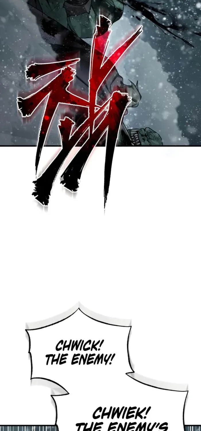 Read Descended from Divinity EN Manga Online