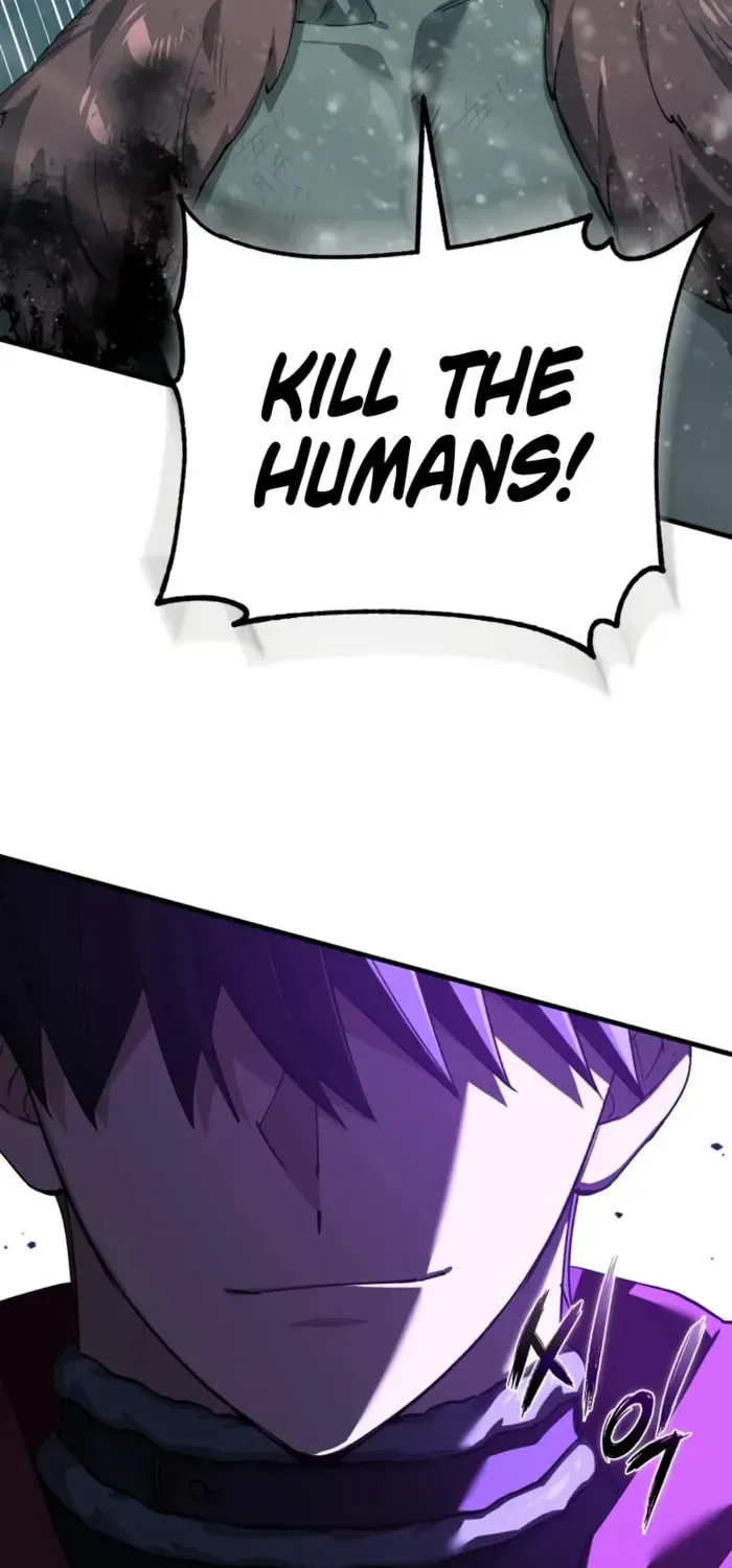 Read Descended from Divinity EN Manga Online