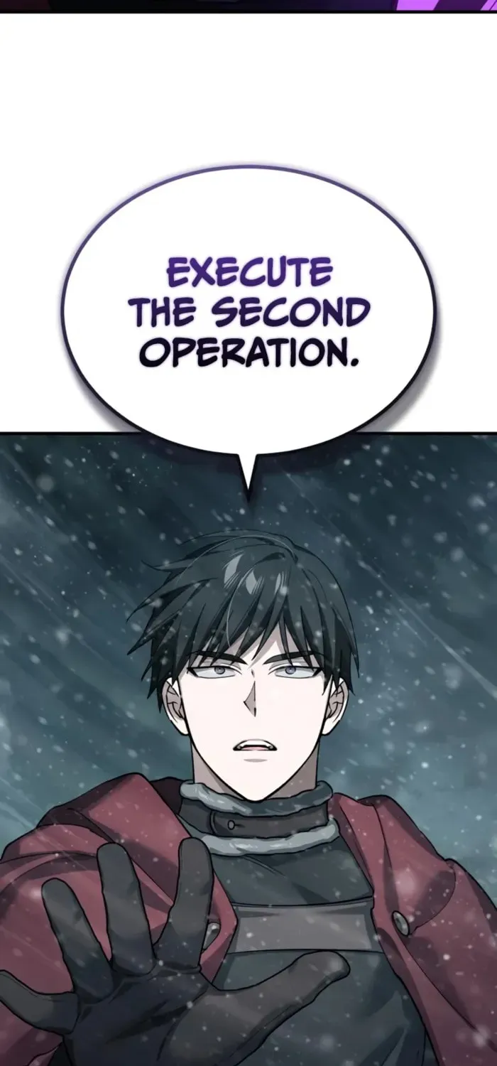 Read Descended from Divinity EN Manga Online