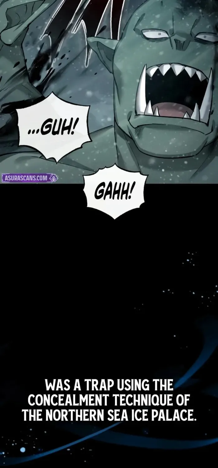 Read Descended from Divinity EN Manga Online