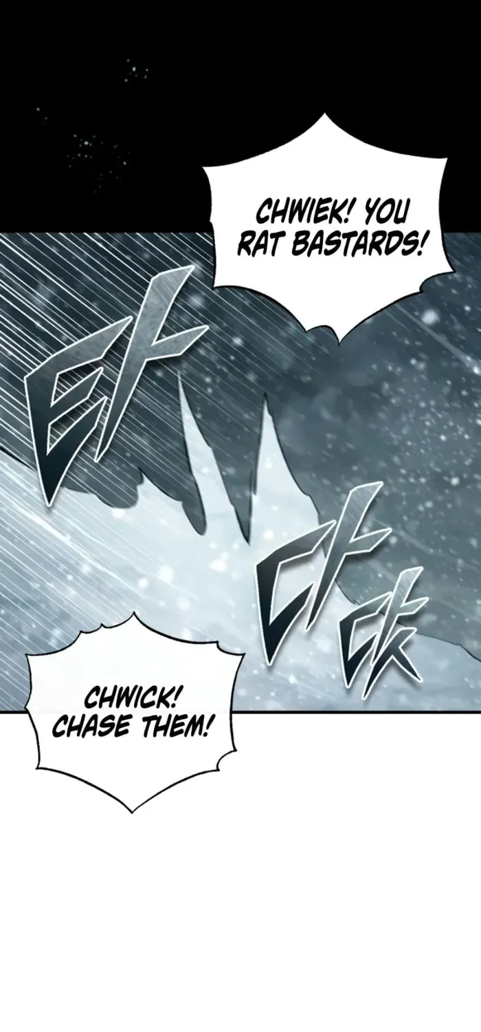 Read Descended from Divinity EN Manga Online