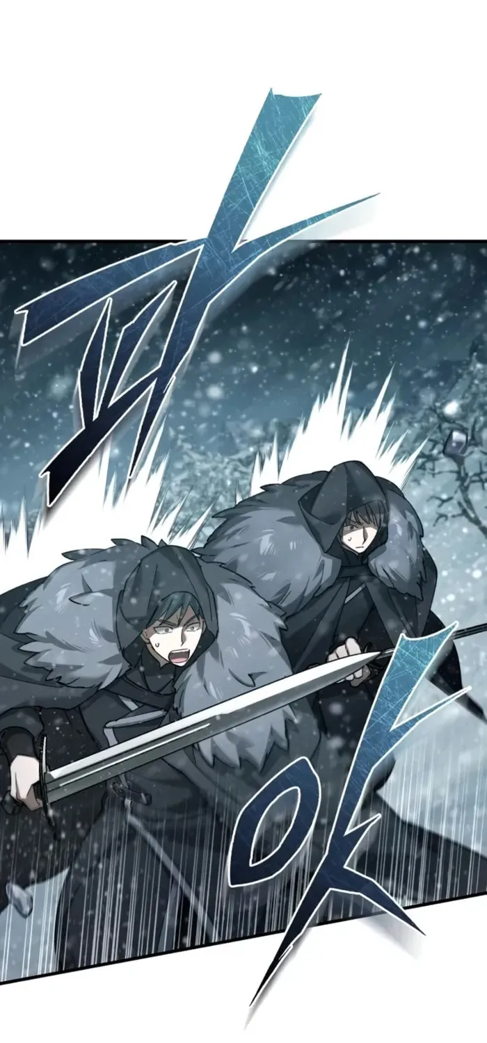 Read Descended from Divinity EN Manga Online