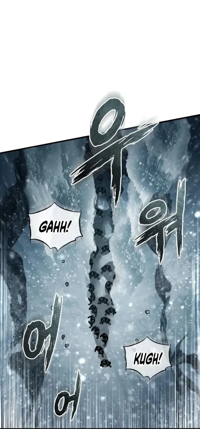 Read Descended from Divinity EN Manga Online