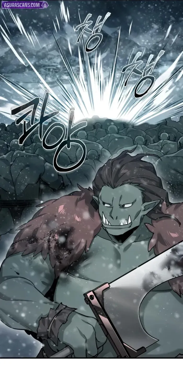 Read Descended from Divinity EN Manga Online