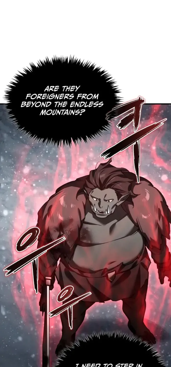 Read Descended from Divinity EN Manga Online