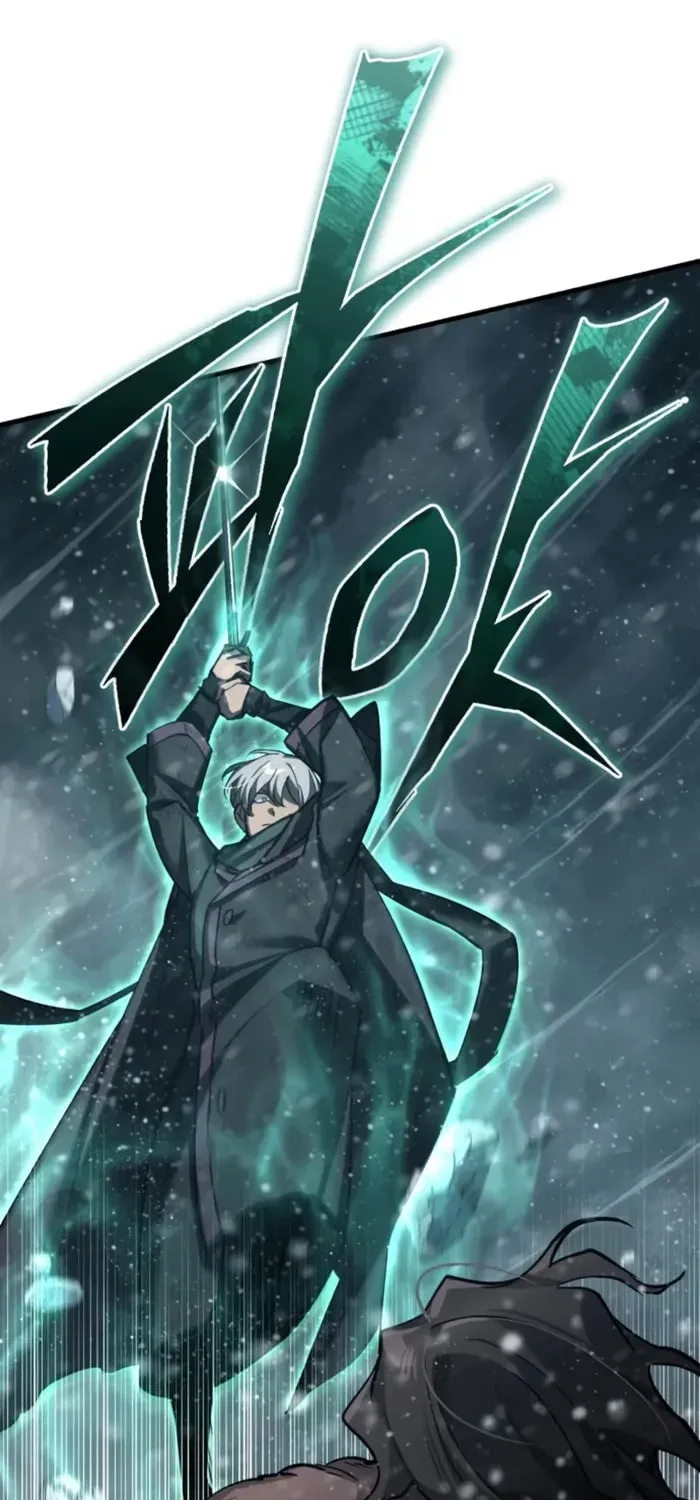 Read Descended from Divinity EN Manga Online
