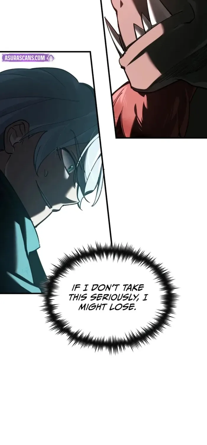 Read Descended from Divinity EN Manga Online