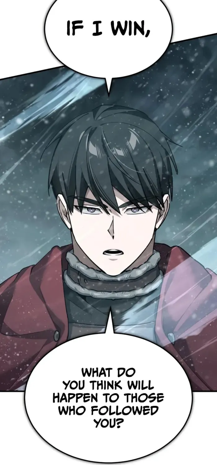 Read Descended from Divinity EN Manga Online