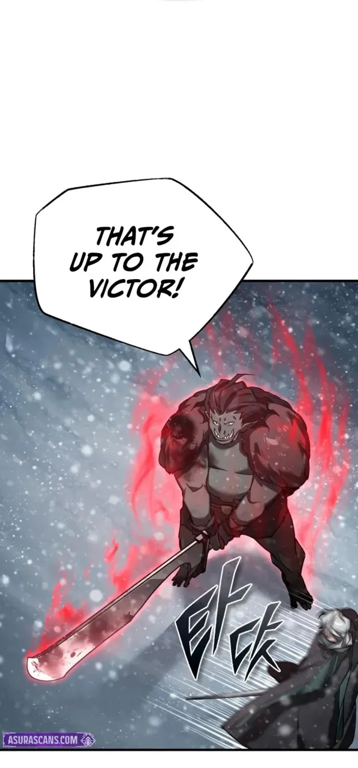 Read Descended from Divinity EN Manga Online