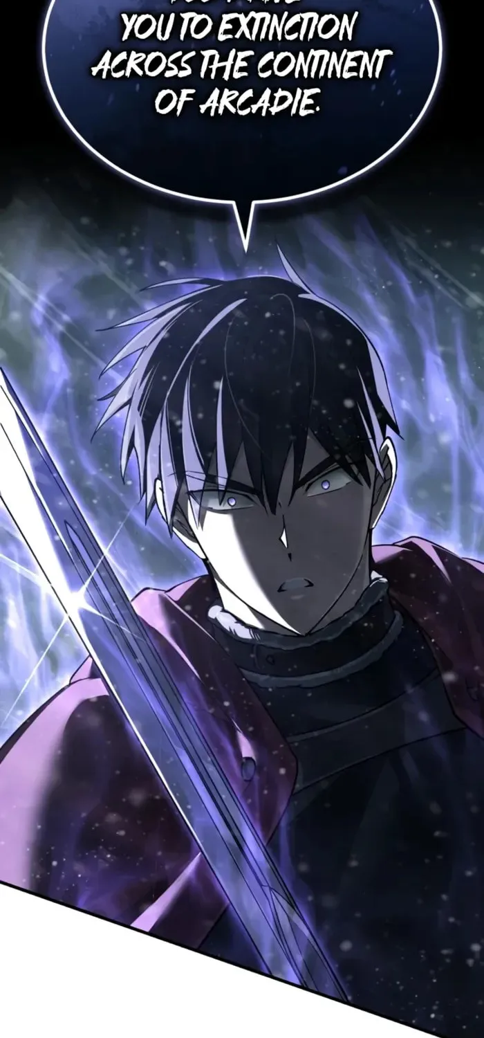 Read Descended from Divinity EN Manga Online
