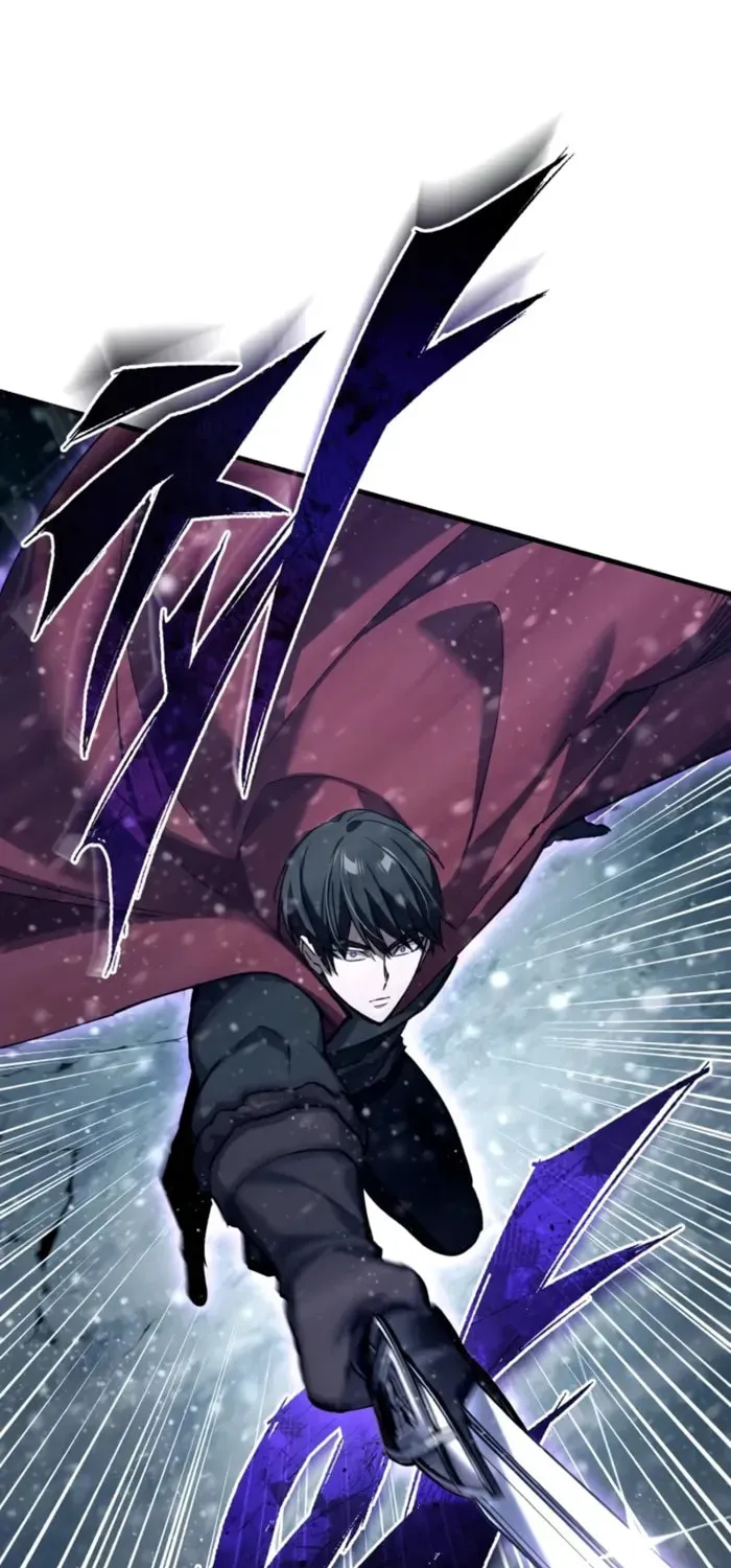 Read Descended from Divinity EN Manga Online