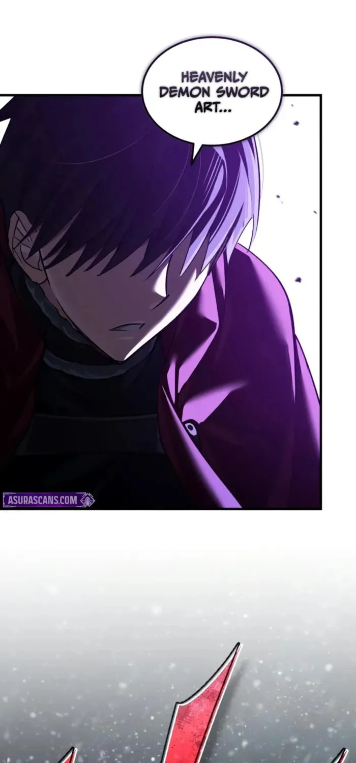 Read Descended from Divinity EN Manga Online