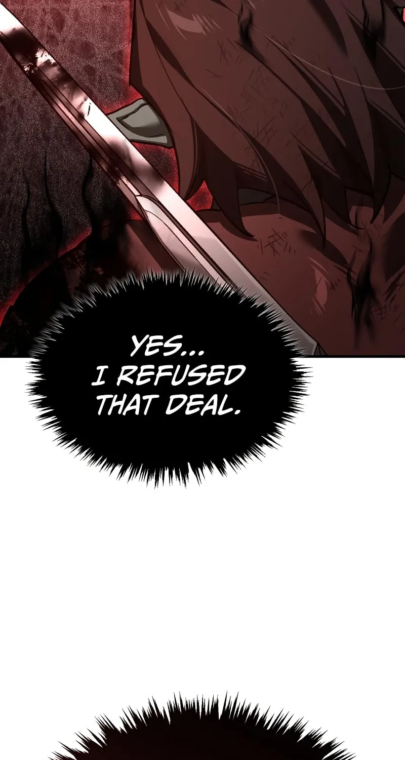 Read Descended from Divinity EN Manga Online