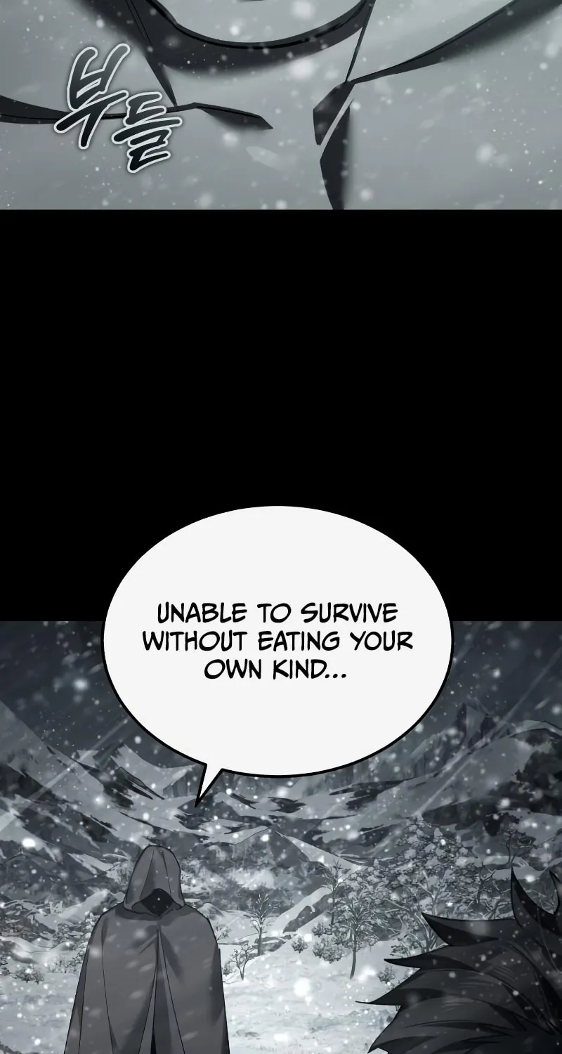 Read Descended from Divinity EN Manga Online