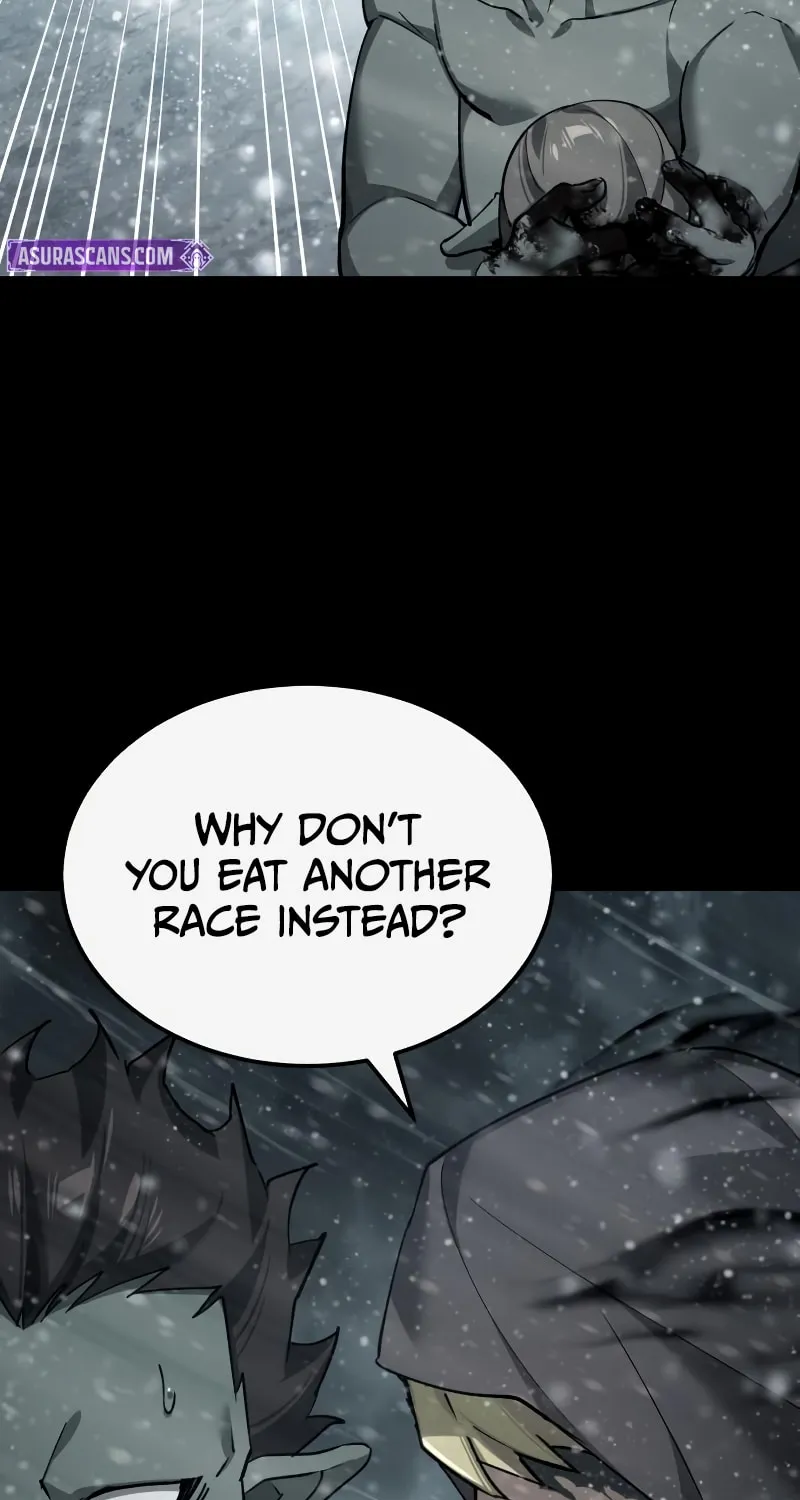 Read Descended from Divinity EN Manga Online