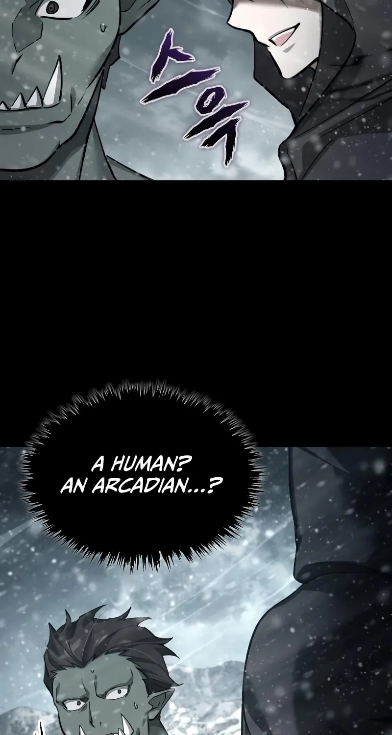 Read Descended from Divinity EN Manga Online