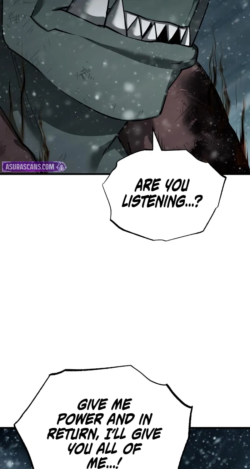 Read Descended from Divinity EN Manga Online