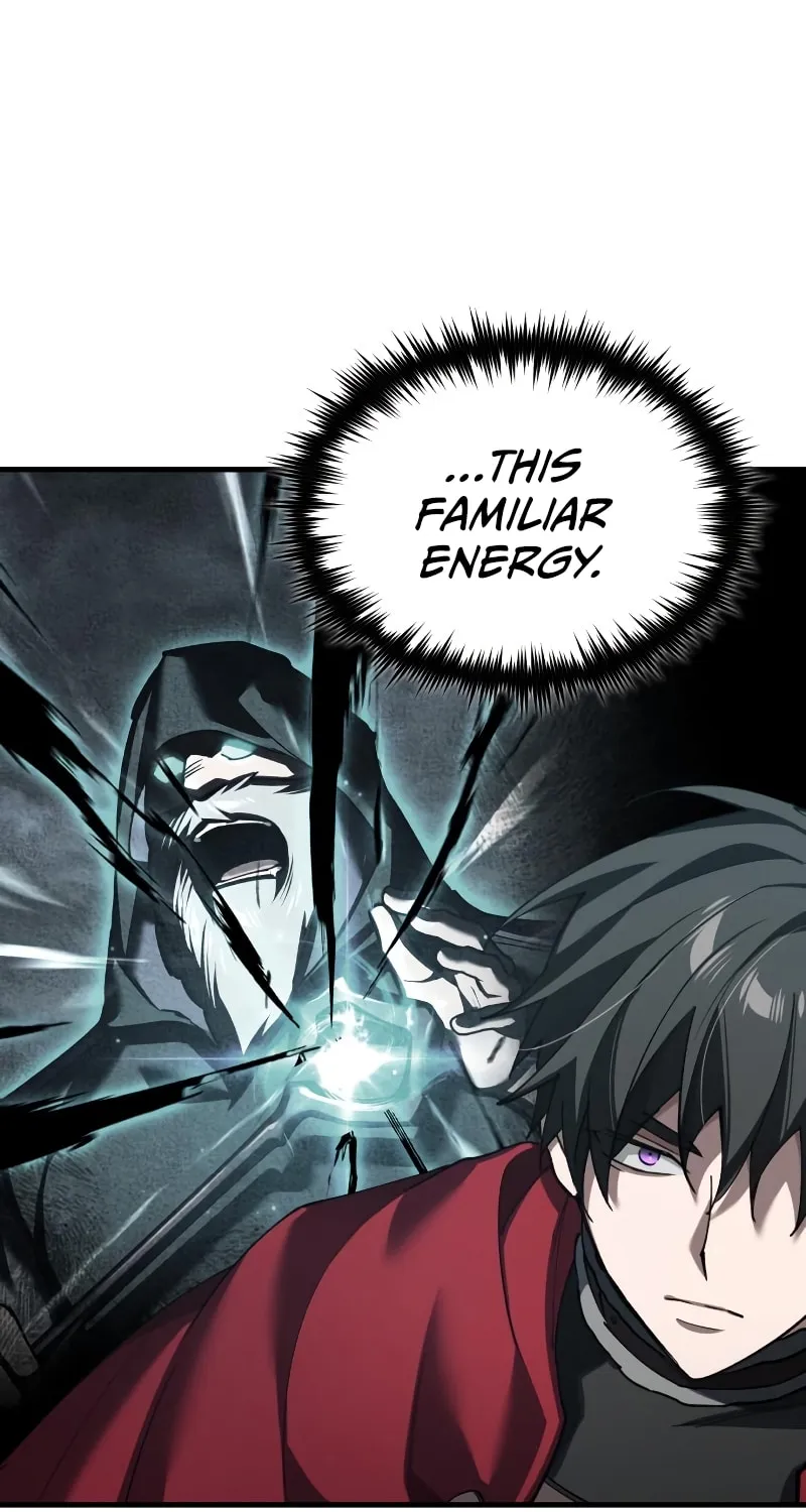Read Descended from Divinity EN Manga Online