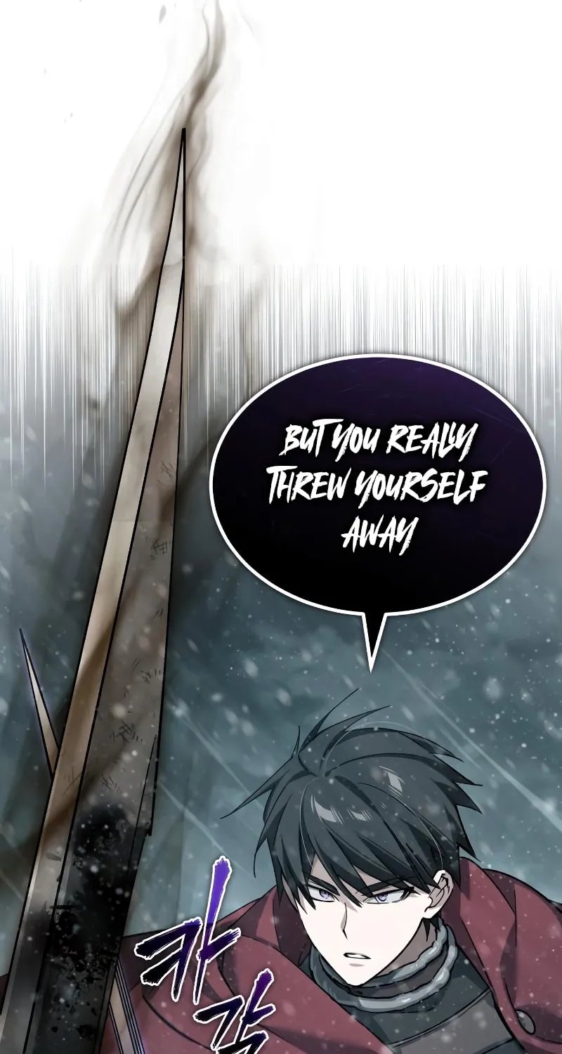 Read Descended from Divinity EN Manga Online
