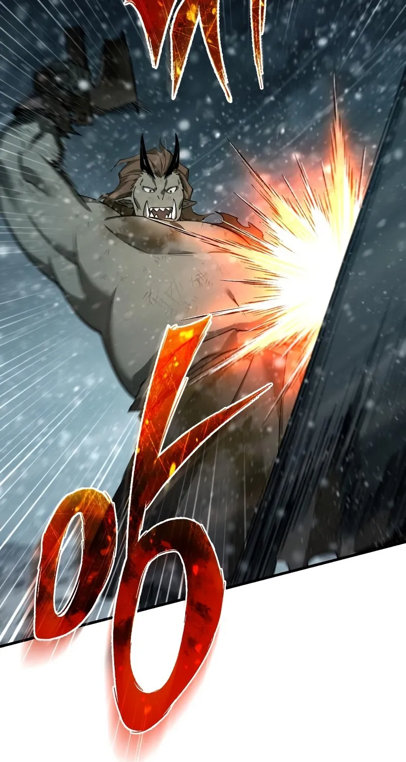 Read Descended from Divinity EN Manga Online