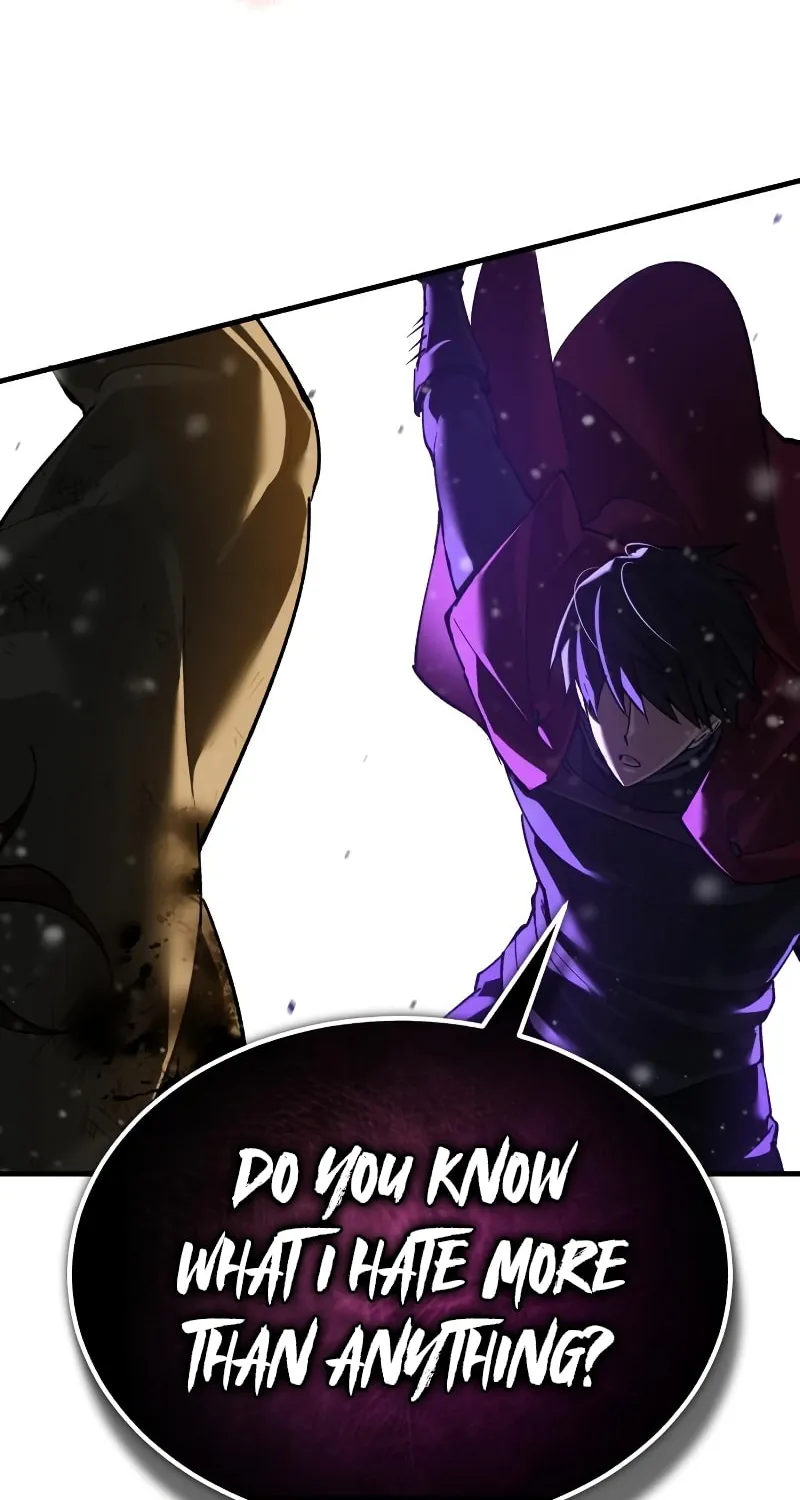Read Descended from Divinity EN Manga Online