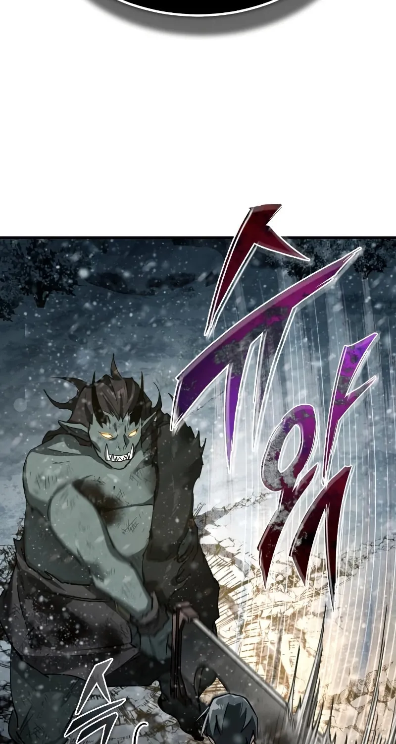 Read Descended from Divinity EN Manga Online