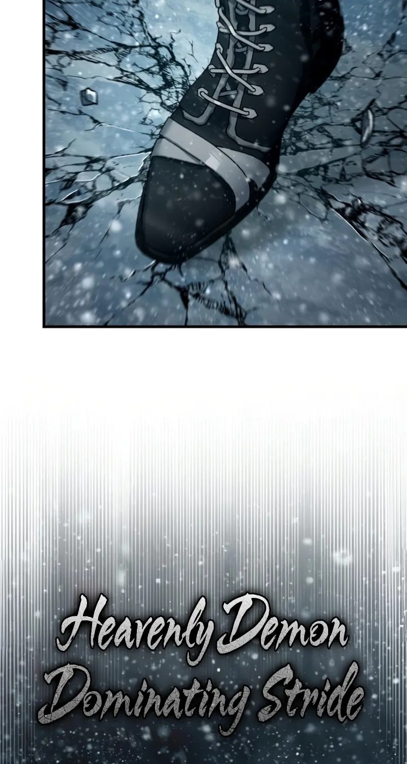Read Descended from Divinity EN Manga Online