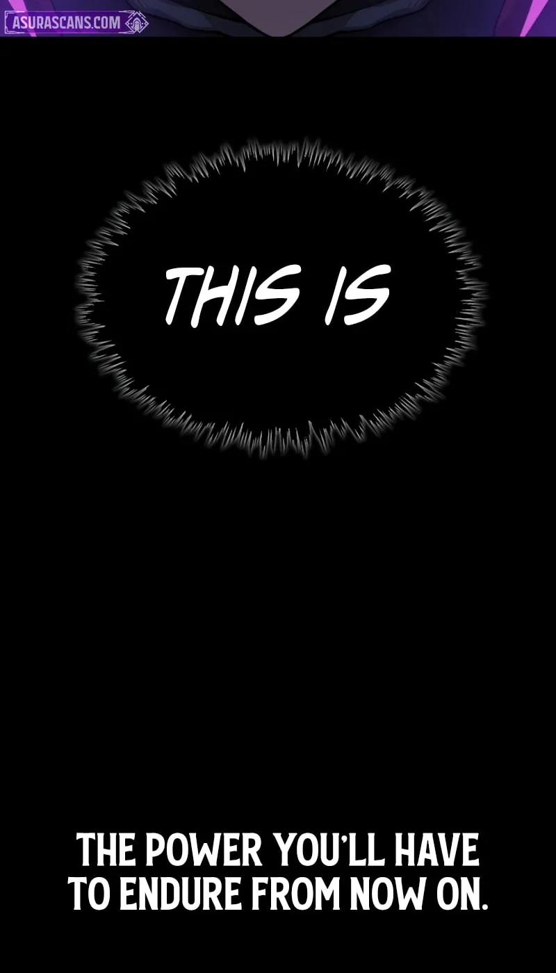 Read Descended from Divinity EN Manga Online