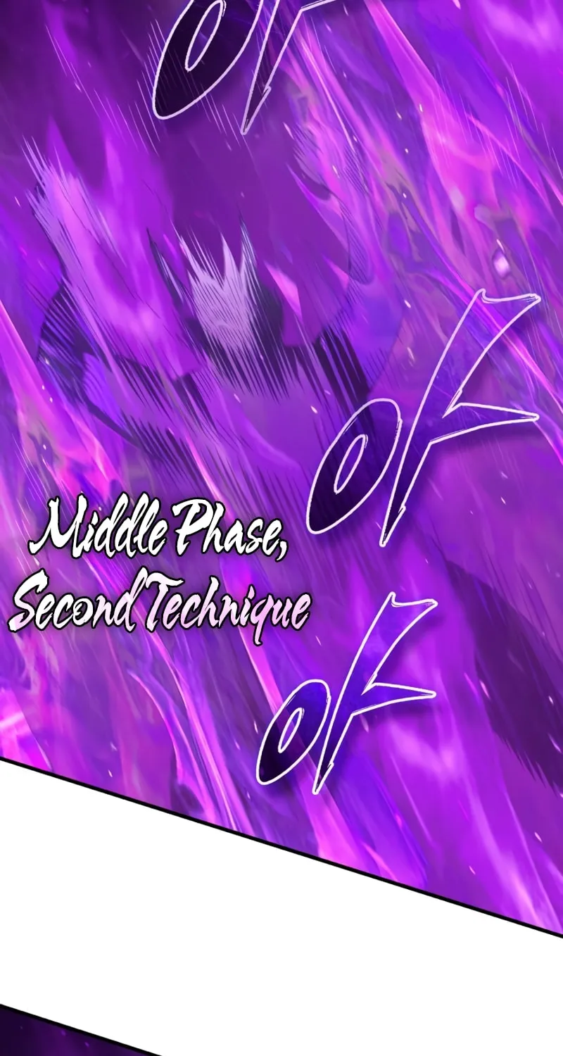 Read Descended from Divinity EN Manga Online