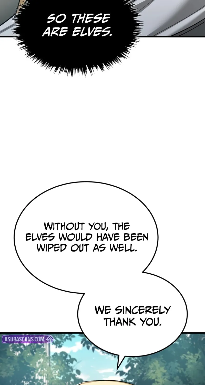 Read Descended from Divinity EN Manga Online