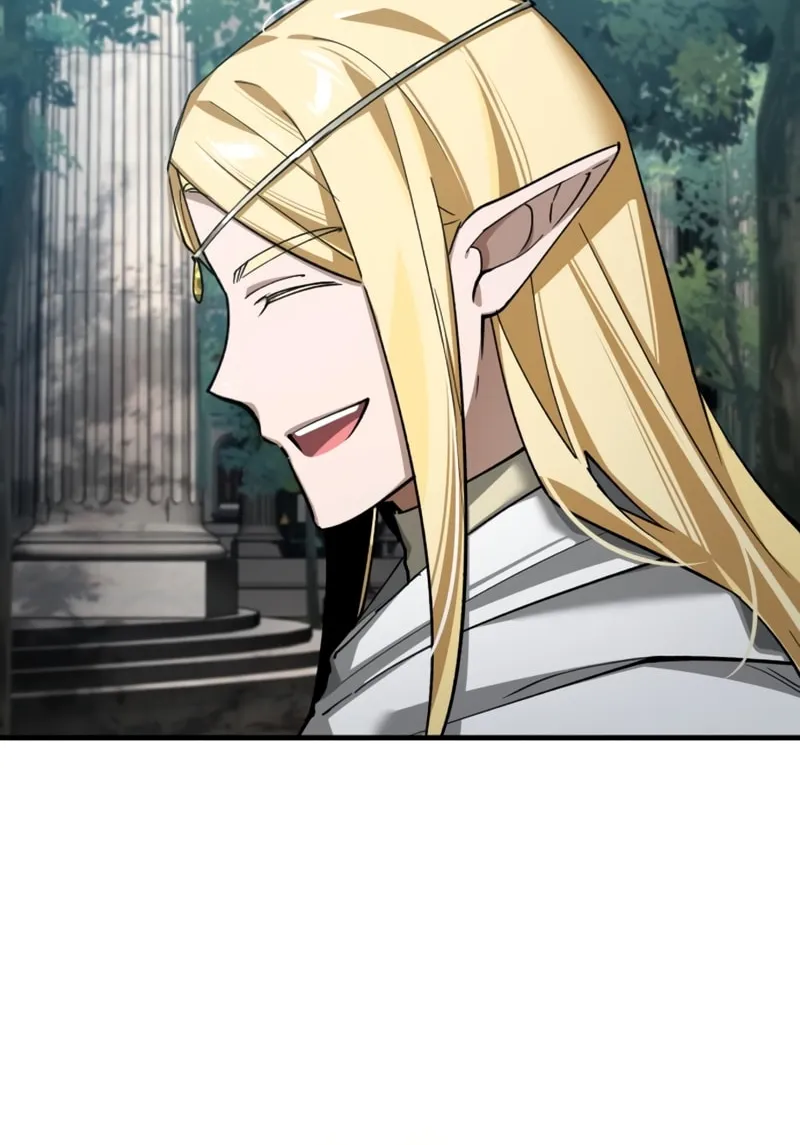 Read Descended from Divinity EN Manga Online