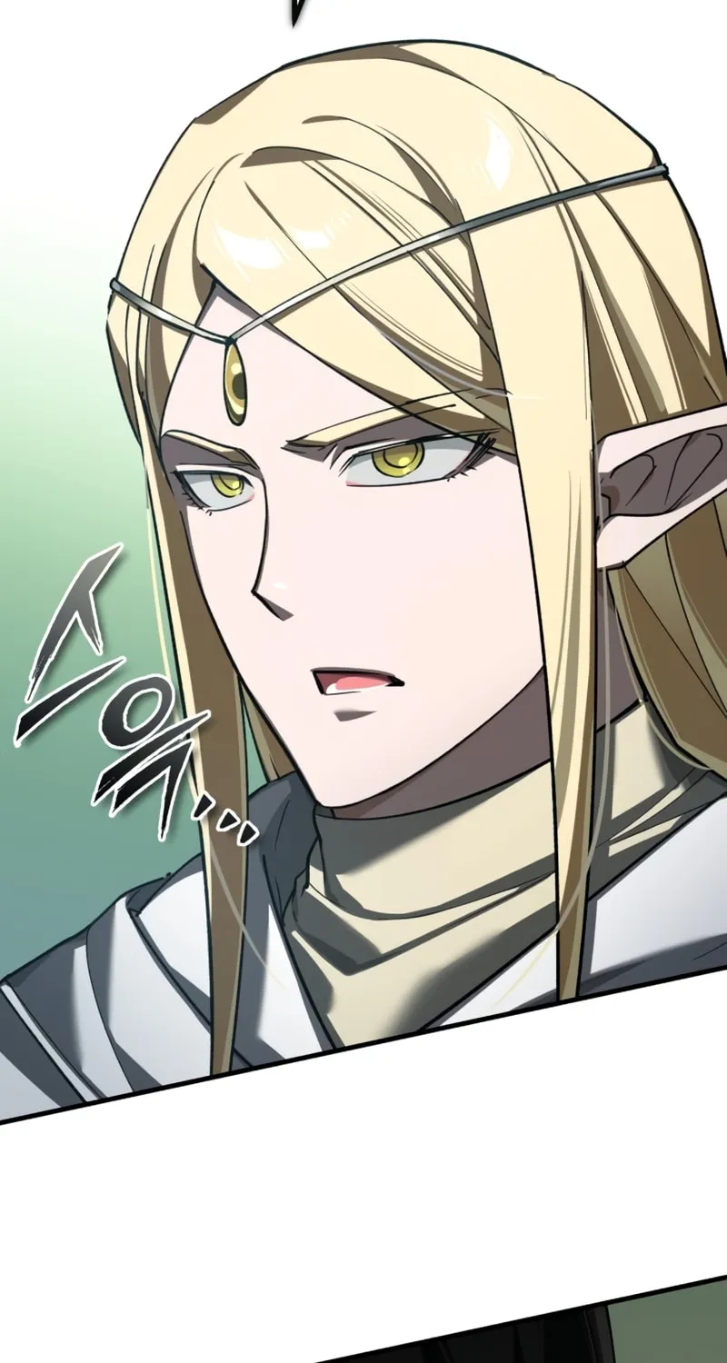 Read Descended from Divinity EN Manga Online