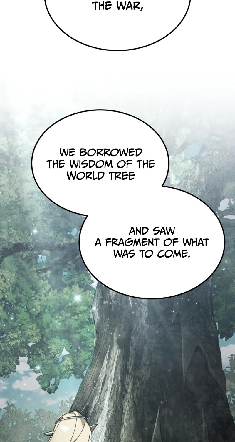 Read Descended from Divinity EN Manga Online